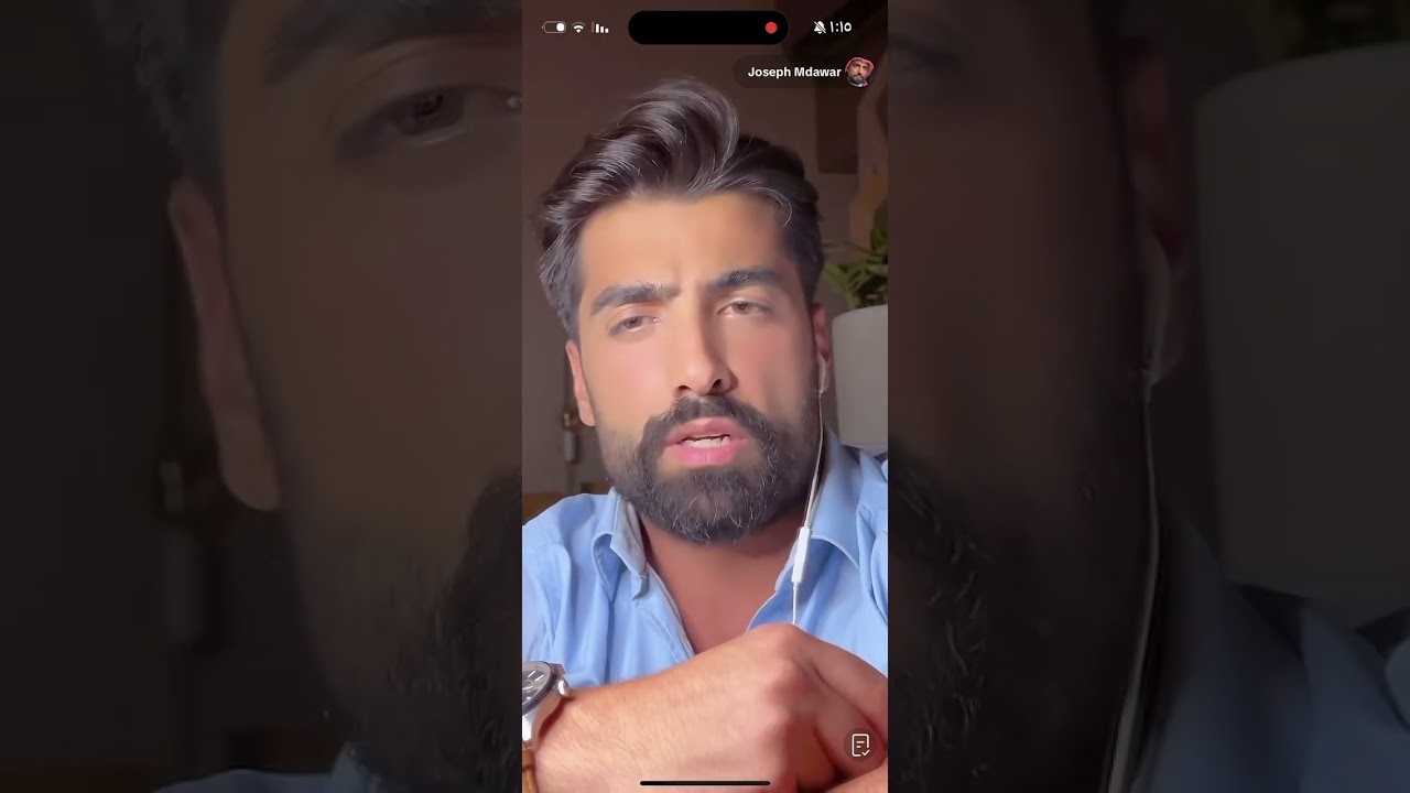 بث جوزيف مدور24يونيو2024