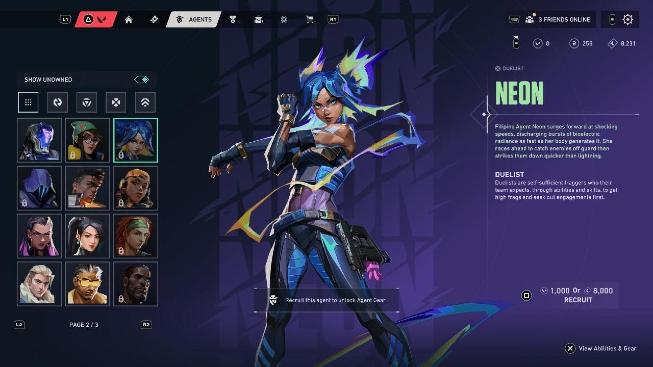 Primera vez con Raze | Valorant Gameplay