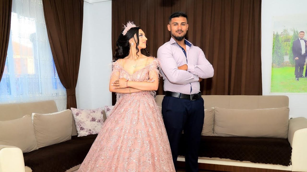 Ismail ve Avse Cavdarlik 2 Bolum Kina