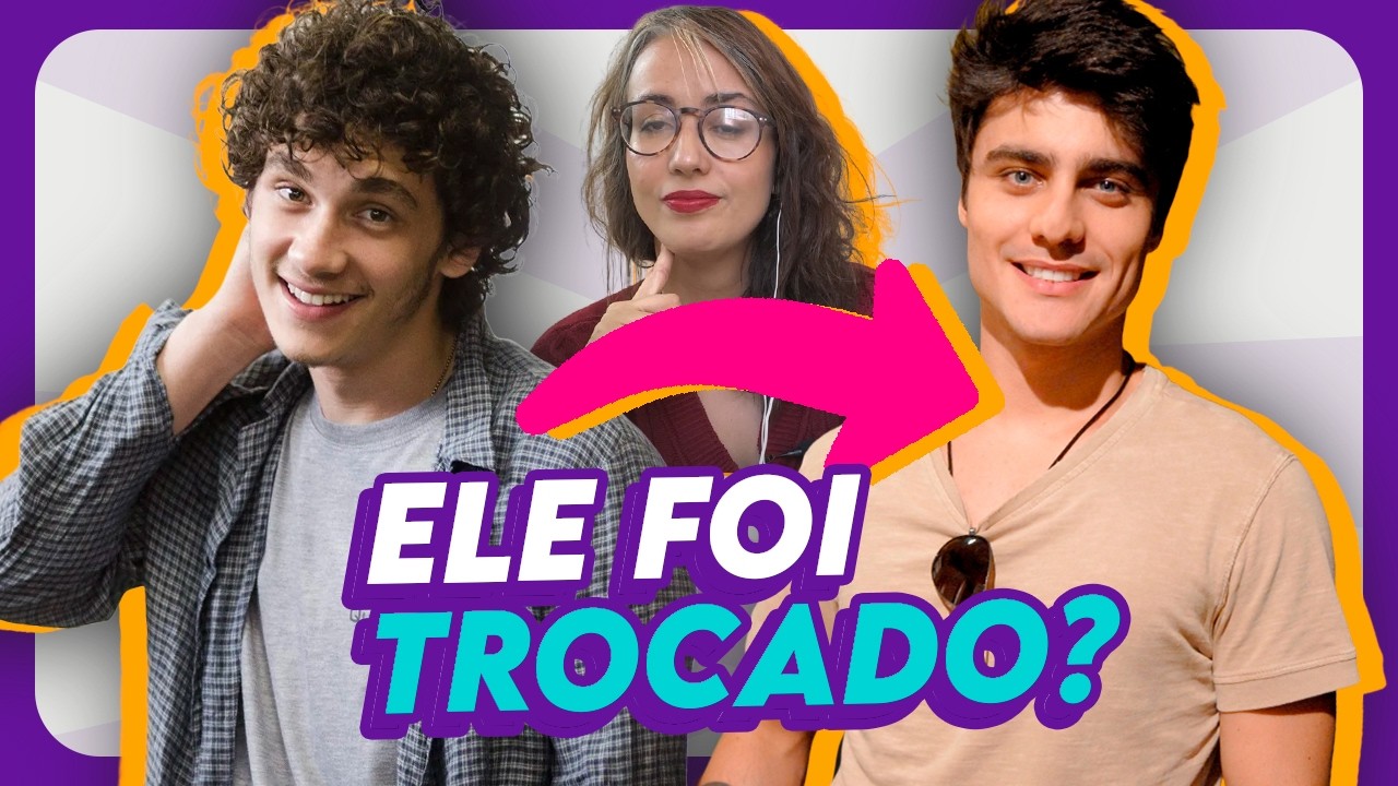 MALHAÇÃO 2012: a TEMPORADA DA FATINHA e do PROTAGONISTA REJEITADO | Coisas de TV