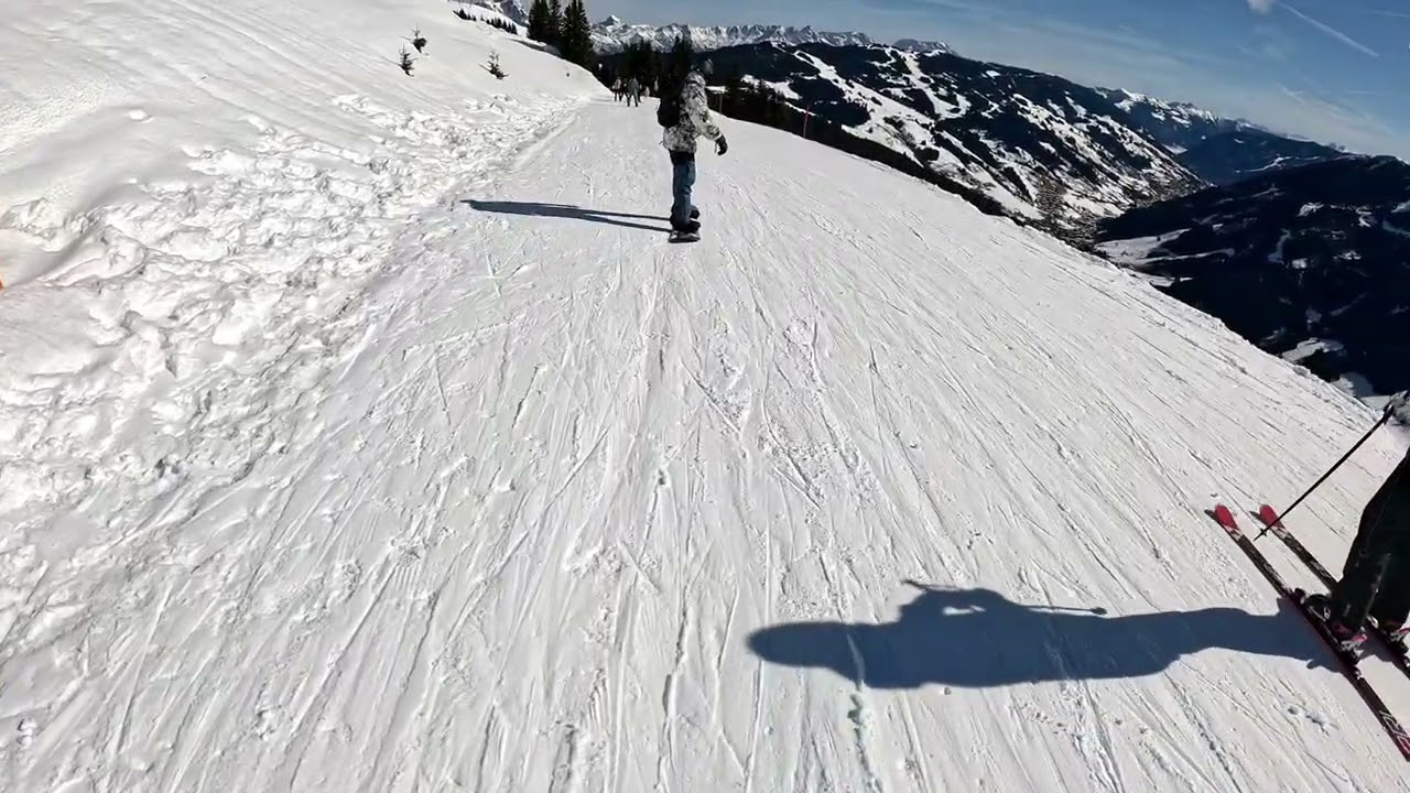 Saalbach hinterglemm 2026