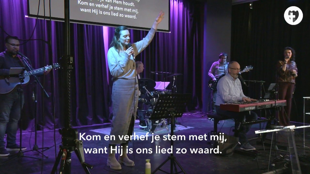 Zondag 18 januari 2026  - Oscar Lohuis