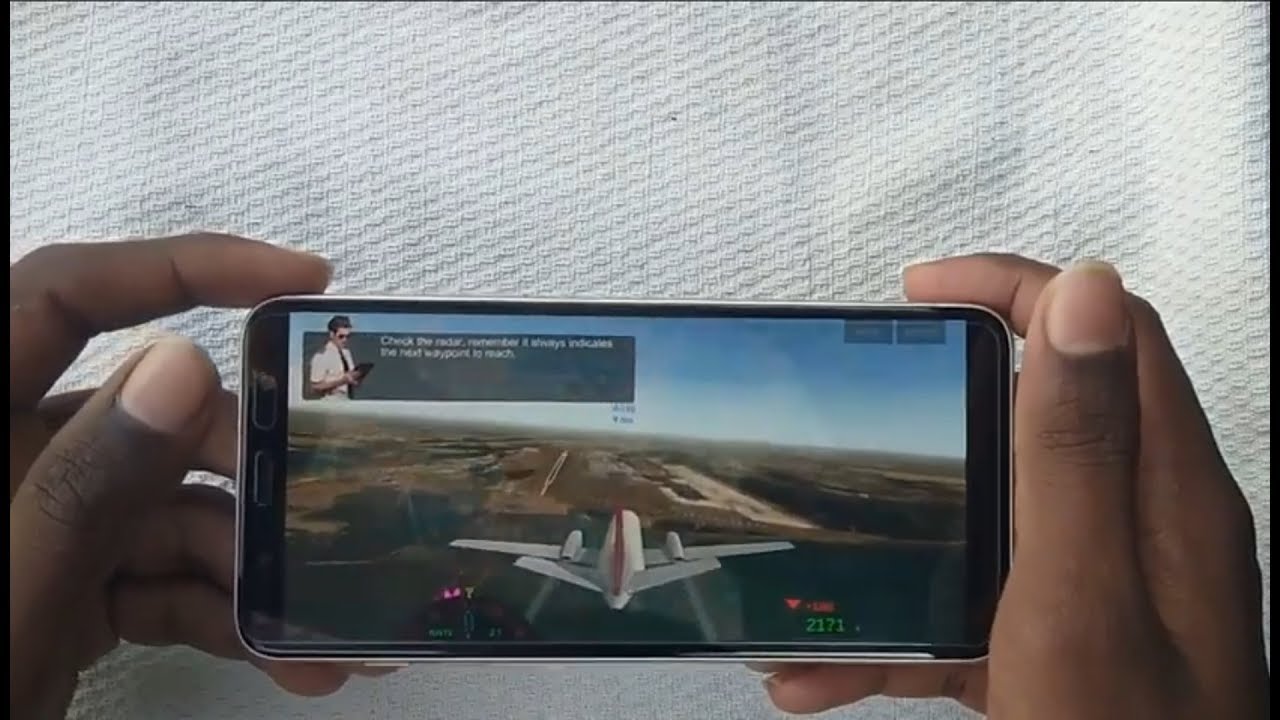 SAMSUNG J8 | TRICKS &TIPS & GAMING PERFORMANCE