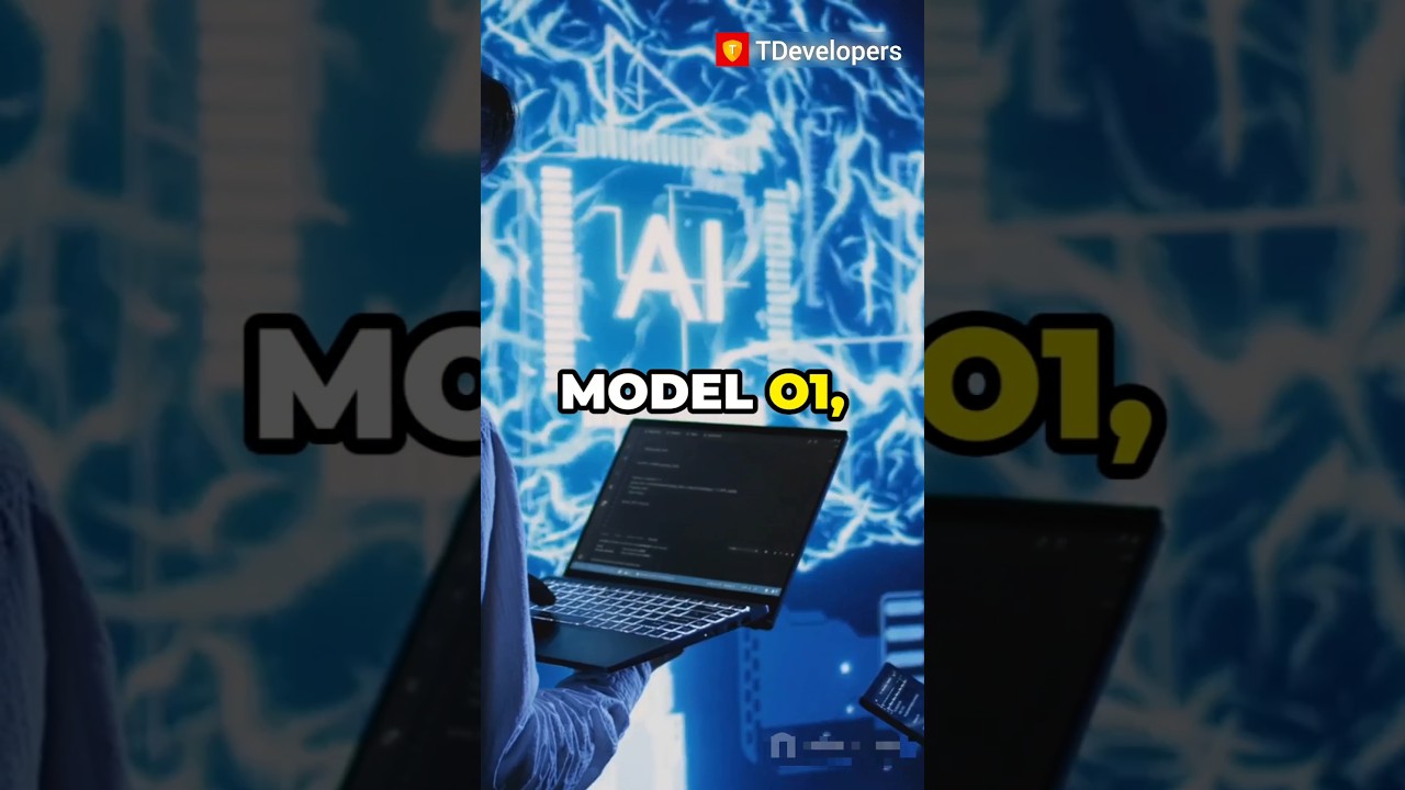 OpenAI's new O1 Model is Programming Expert 🔥
