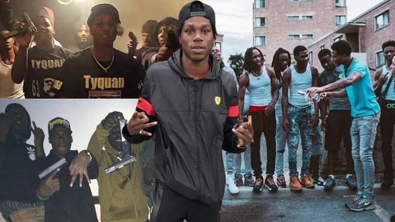 TB: THE LIFE AND DEATH OF A CHIRAQ ASSASSIN