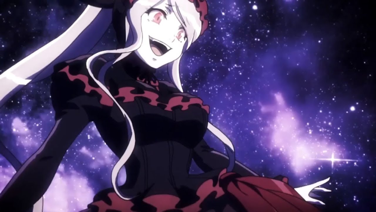 Ampyx - Rise AMV