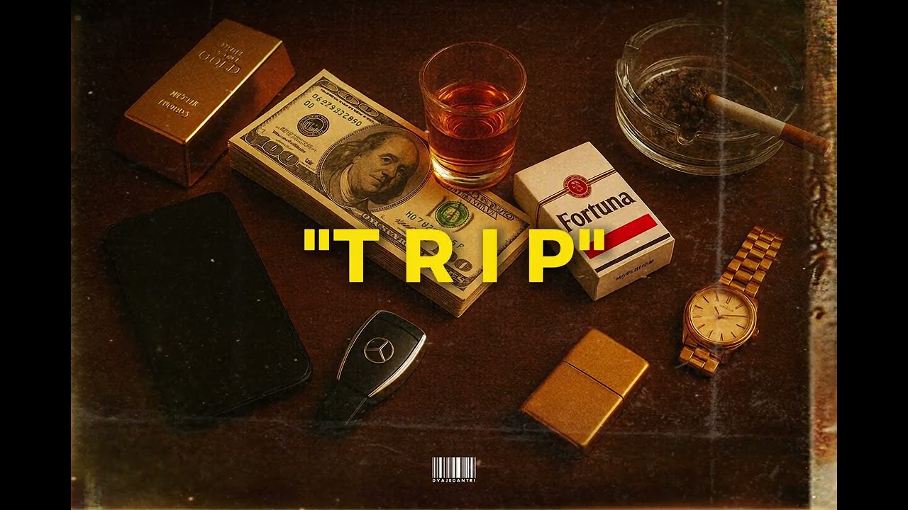 Tea Tairovic x Coby Type Beat  