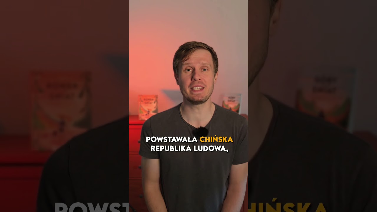 Absurdalna, chińska granica #ciekawka. Tutaj czas przyspiesza.