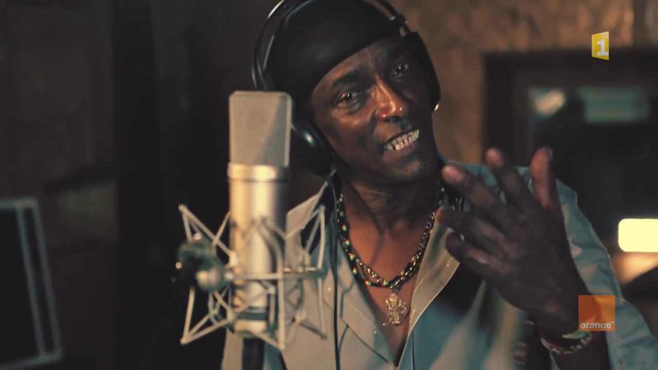 Ruben (Lindor Backstage 2018)- Guyane 1ère