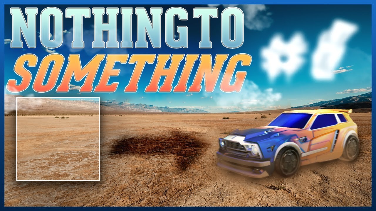 Trading From NOTHING To TITANIUM WHITE FENNEC (Episode 1)