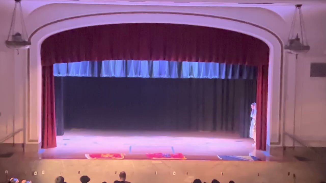 Staten Island Tech 2023 Multicultural Show