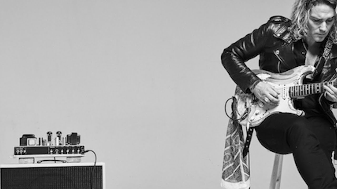 PHILIP SAYCE LIVE AT BOSUIL 2023 HOLLAND