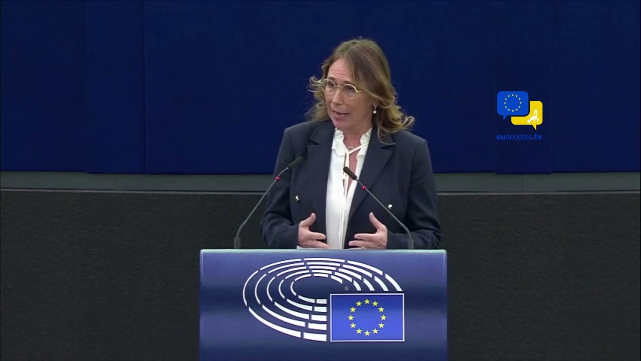 Tiziana Beghin debates EU-China talks and Beijing relations!