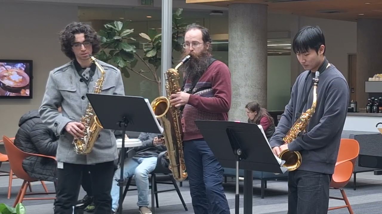 Triste | MOJO Jazz Combo