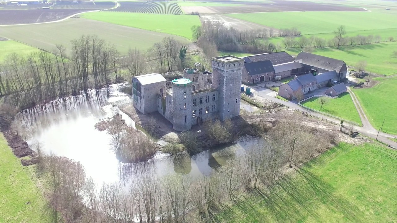 Château de Seraing le Château 12 03 2017