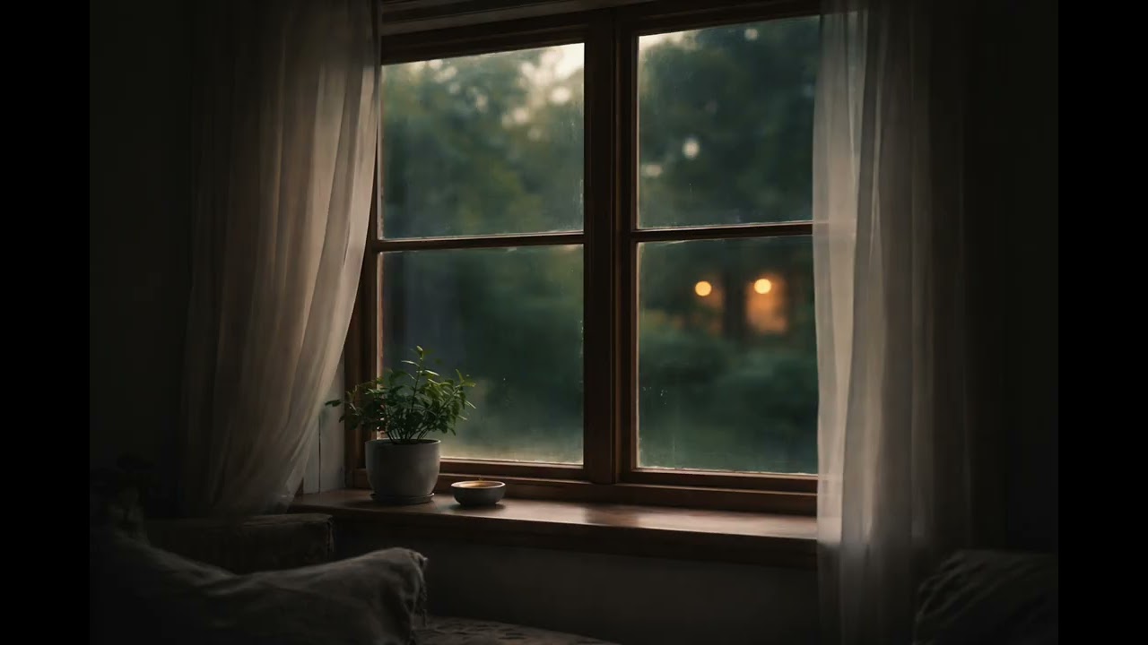 Deep Focus Instrumental | Calm Music for Concentration & Creative Flow