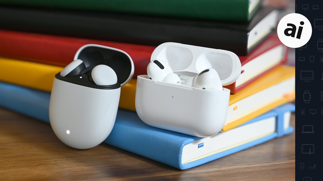Pixel Buds VS AirPods & AirPods Pro! Apple Or Google?