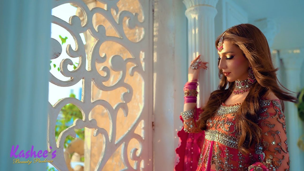 Susan | Kashee's Kingdom | Kashee's Beauty Parlour 💕😍💖