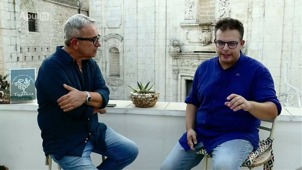 Il Santo e i Cavalieri il racconto delle Cavalcata di Sant'Oronzo 2024