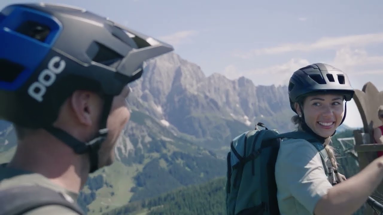 Biken - Region Hochk&ouml;nig