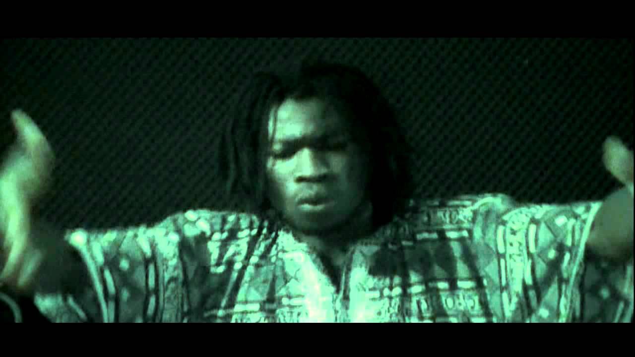 L.King - Farto Tchora