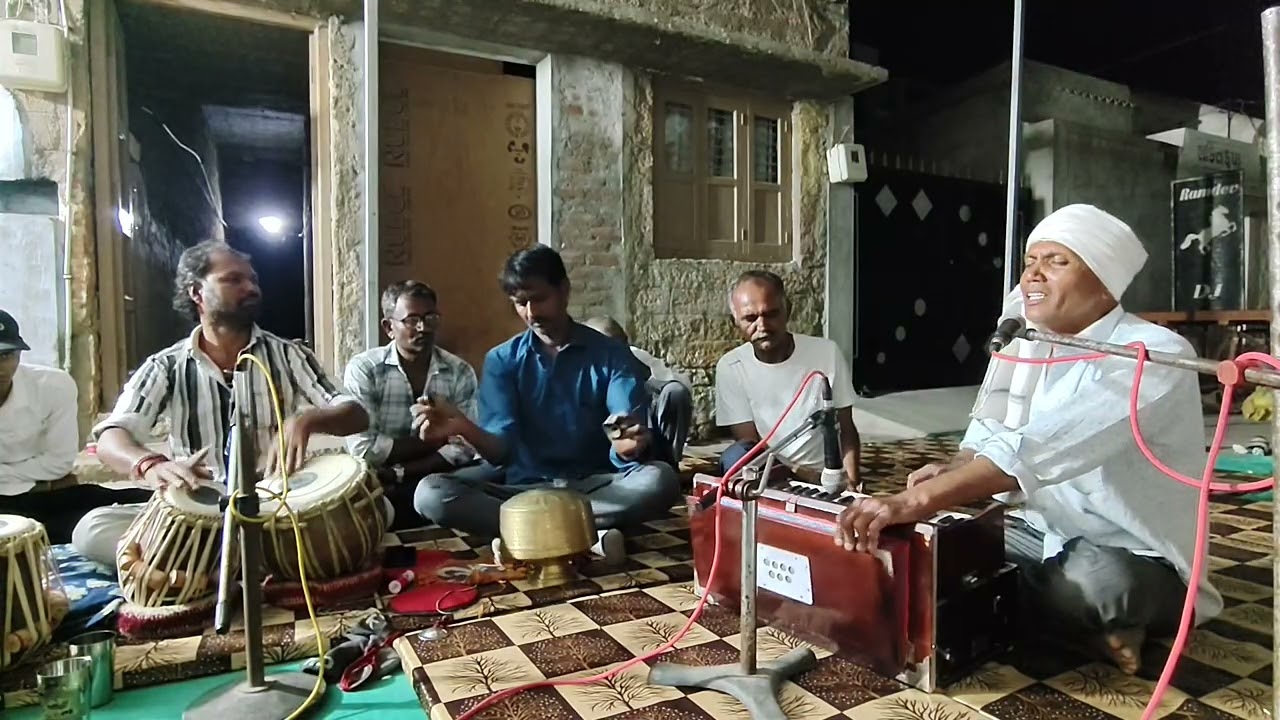 રાગ ભેરવી
