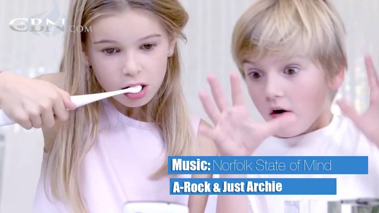 Digital Download: Kolibree Makes Brushing Your Teeth  Interactive