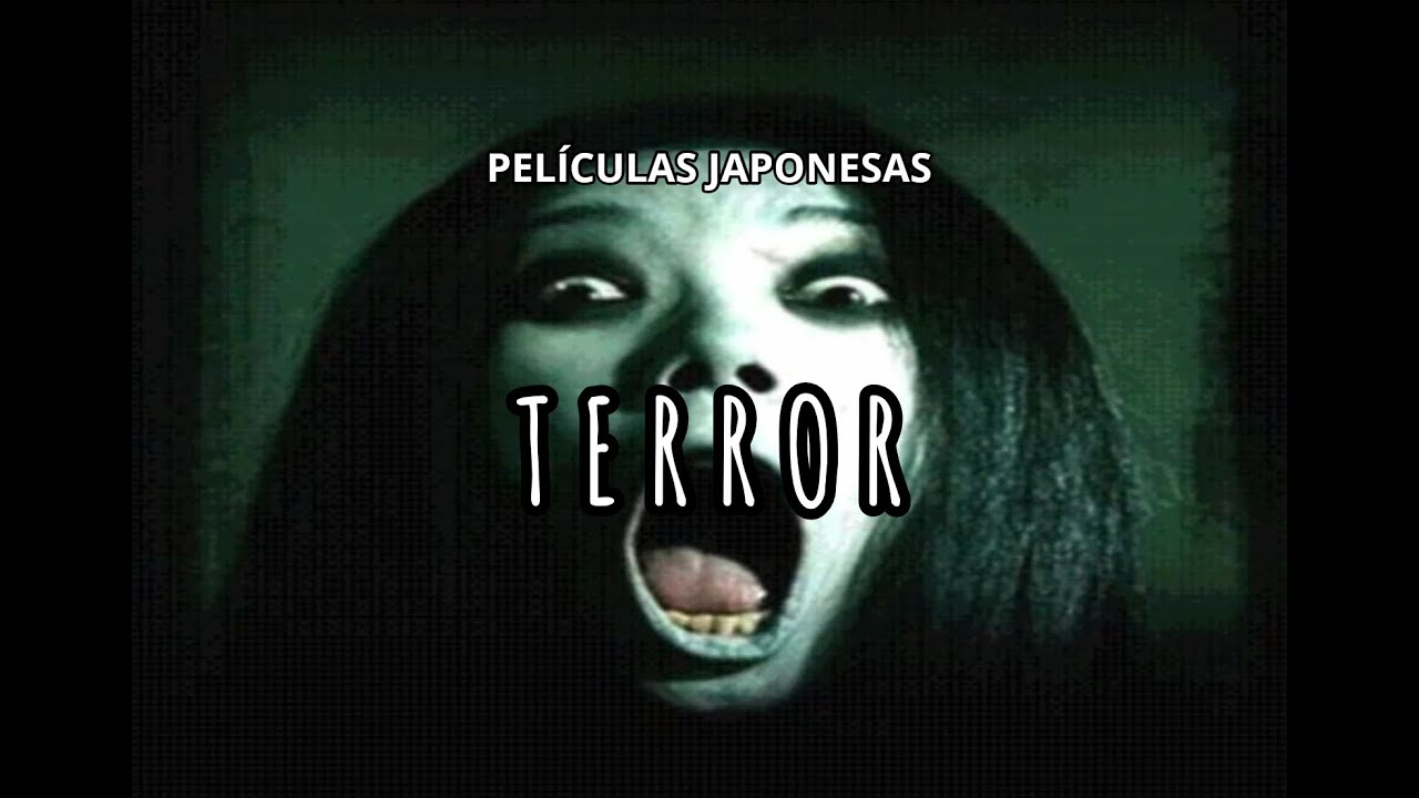 Pel&iacute;culas asi&aacute;ticas aterradoras