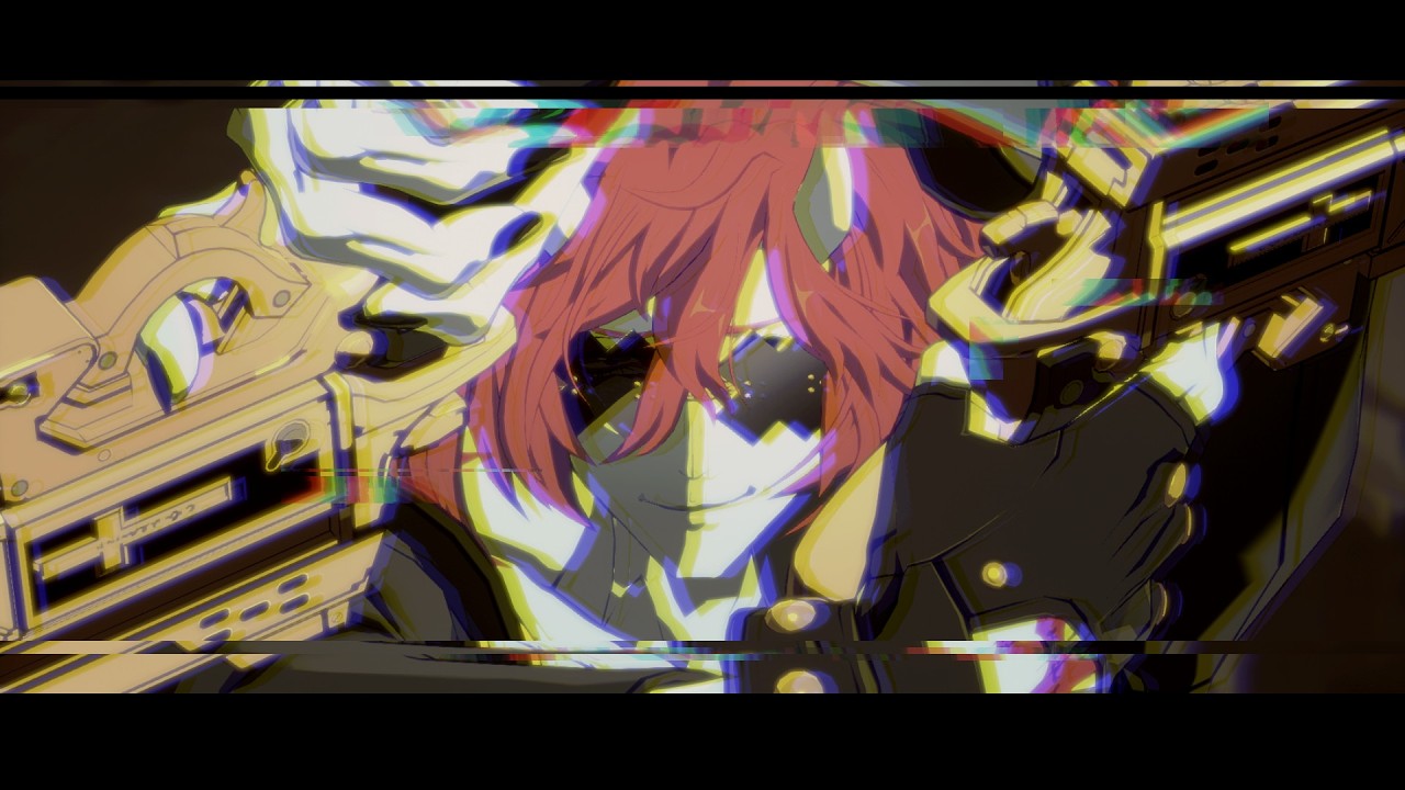 [Run The Set] POV: Fighting Happy Chaos | Guilty Gear Strive