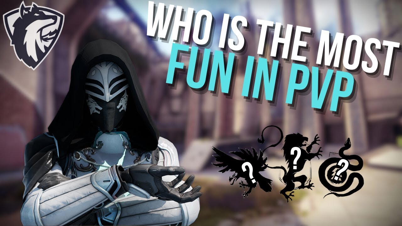 The Most Fun Class For Edge of Fate (PvP Build Guide)