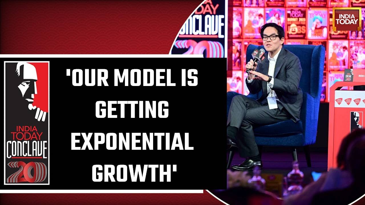 Ren Ito, COO, Of Stability AI Talks About Artificial Intelligence- The Good, Bad, And Ugly Of It