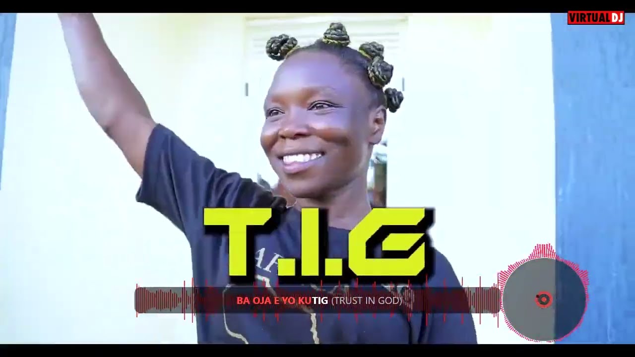 Latest Lugbara Gospel Video Nonstop By Dj Awanic 0780334811