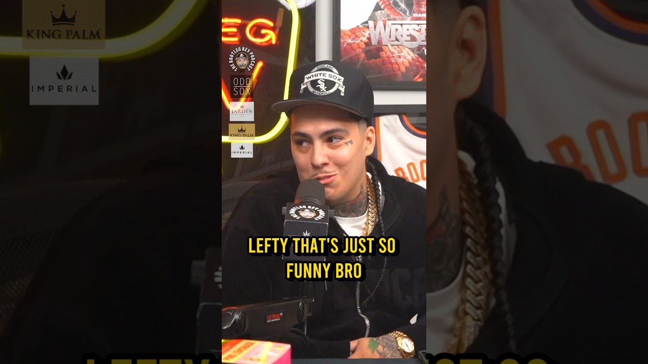 Песо Песо на Lefty Gunplay