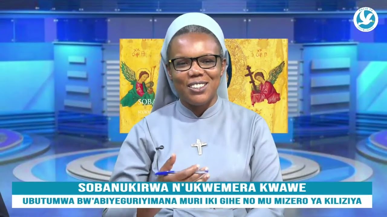 ESE  ABAYEYI BANGA KO ABANA BIHA IMANA MURABASABA IKI?