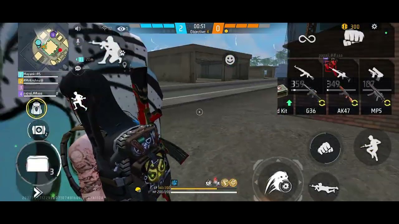 Free fire cs rank Booyah best gameplay 🥹 please subscribe to channel #freefire 