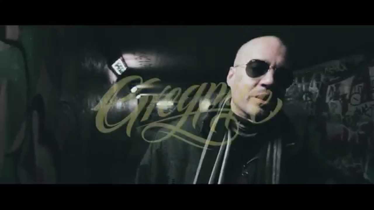 Gregpipe - D. E. R. // prod. by PCP Beatz [OFFICIAL HD VIDEO]