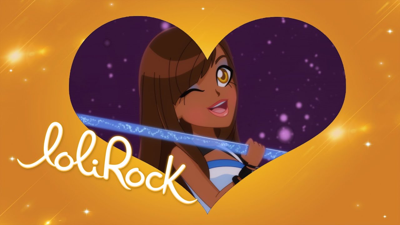 WE ARE MAGIC | KARAOKE | LoliRock