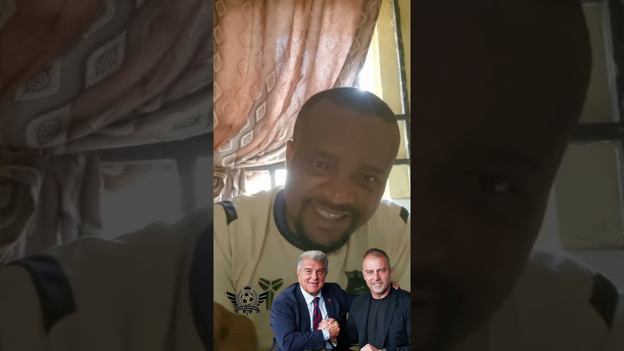 DEAR Joan Laporta, please sign a striker and a centeral defender next summer #Barcelona #joanlaporta