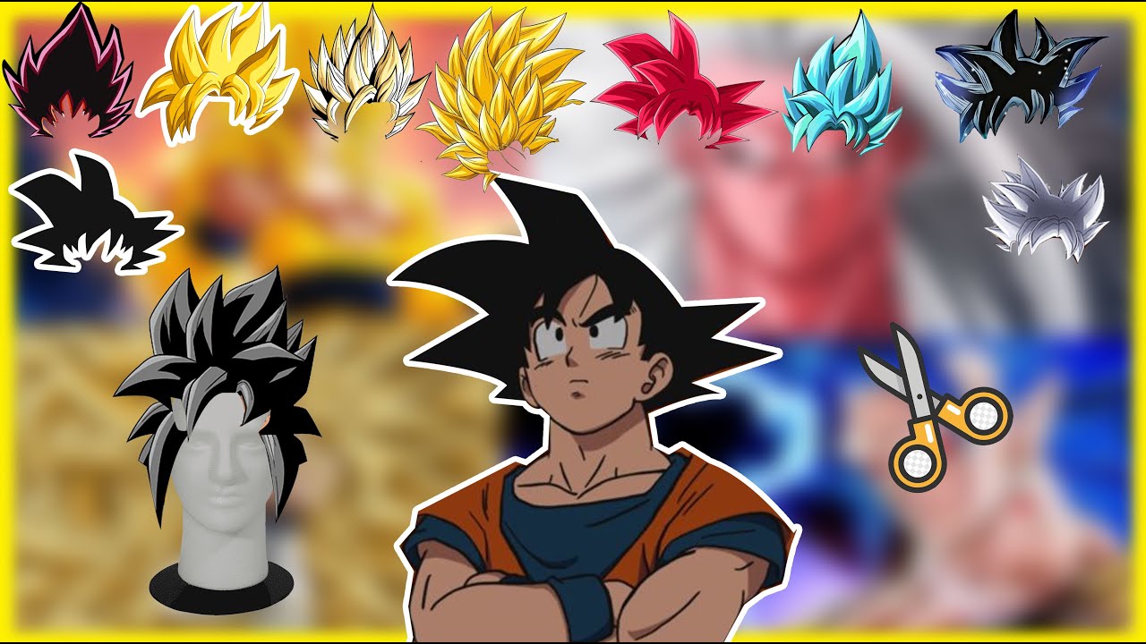 ¿Goku SIEMPRE Tuvo Poderes Regalados? Te Lo Explico | @Purachilena