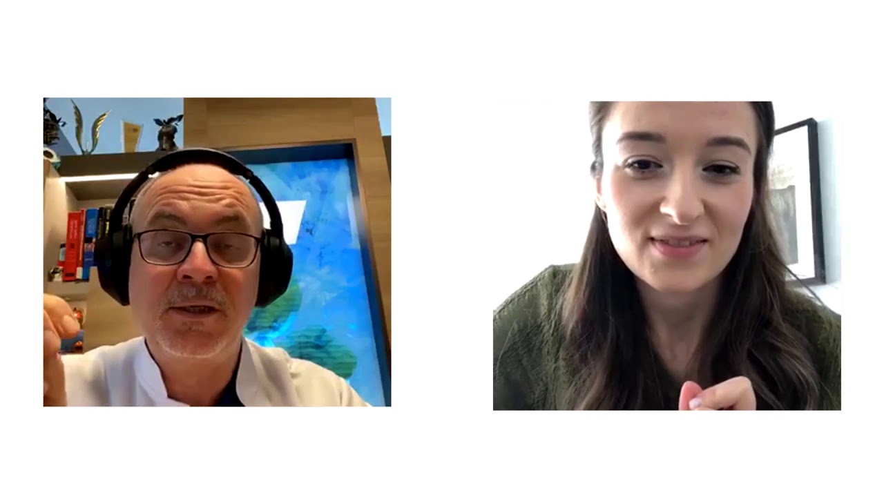 Dudak Damak Yarıklı Bebeği Olan Annemiz ile Instagram Canlı Yayınımız