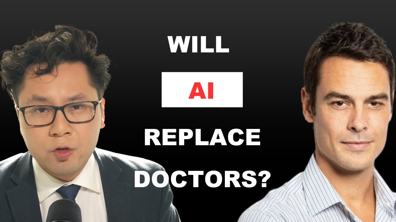 How AI Is Preventing Cancer, Rare Diseases | HealWELL CEO