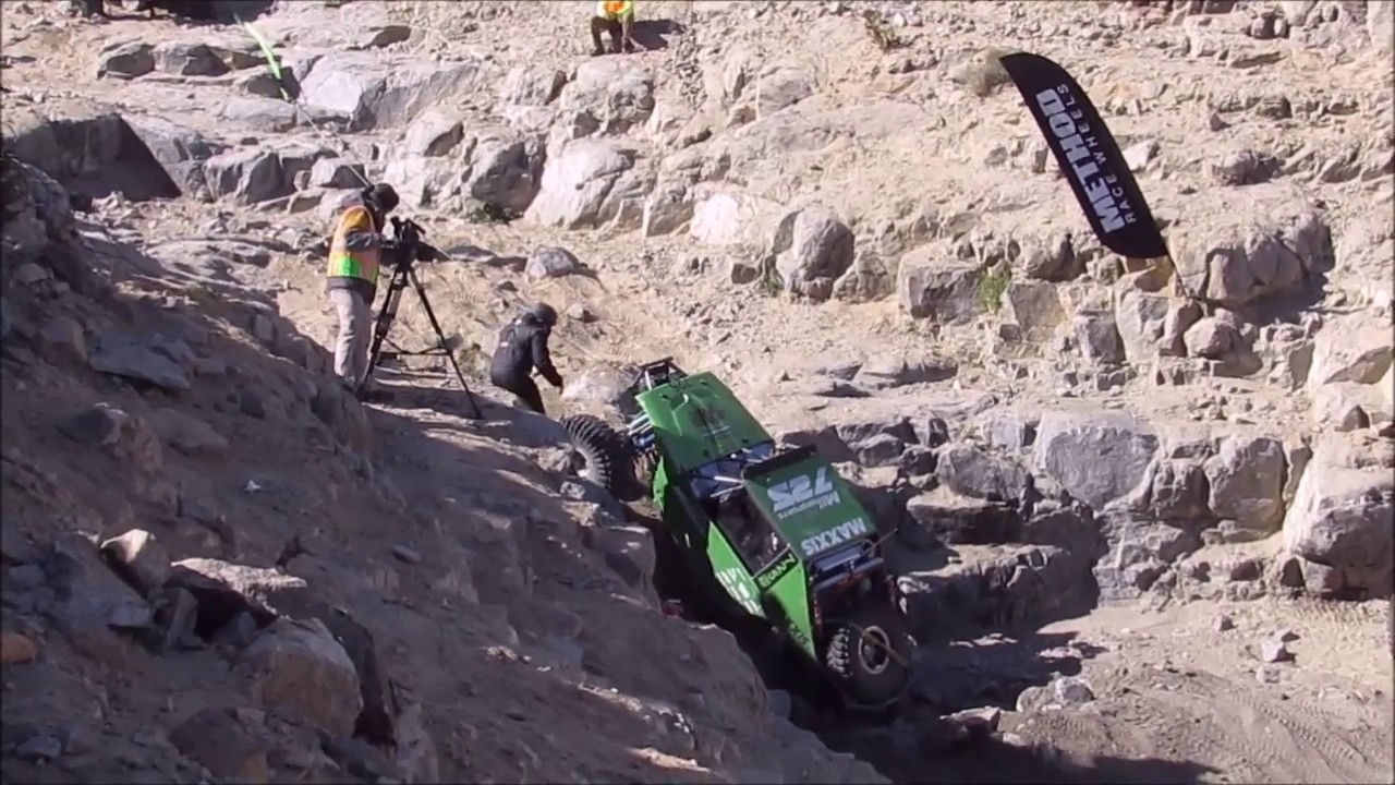 KOH  2019 king of hammers