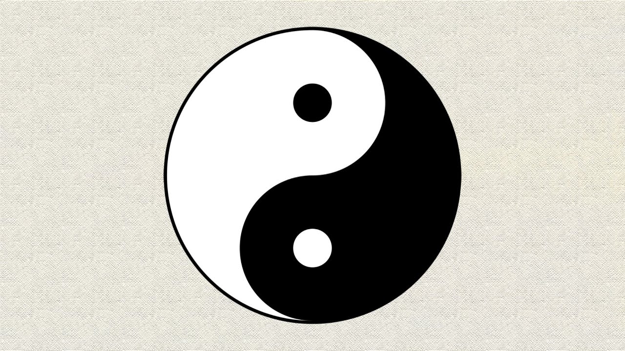 Yin and Yang Explained | Learn Chinese Now