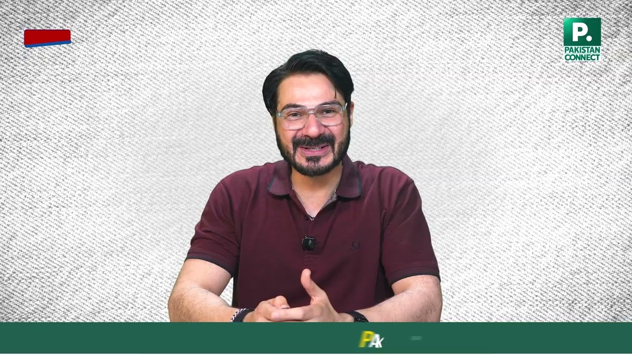 This Eid ul Adha Drives Massive Informal Economy Activity in Pakistan | Show Shaw | Pakistan Connect
