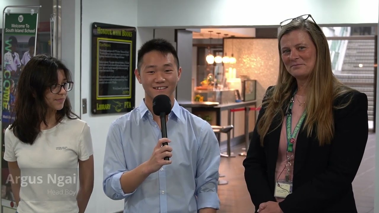 SIS | Newsletter Vlog - Apr 2023