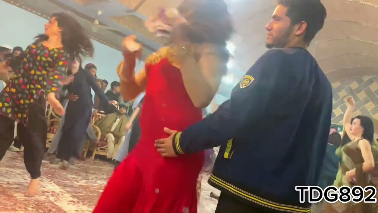 Miss Rubab Naz Amazing performance ❤️💃❤️#TDG892 #viralvideo ❤️😍