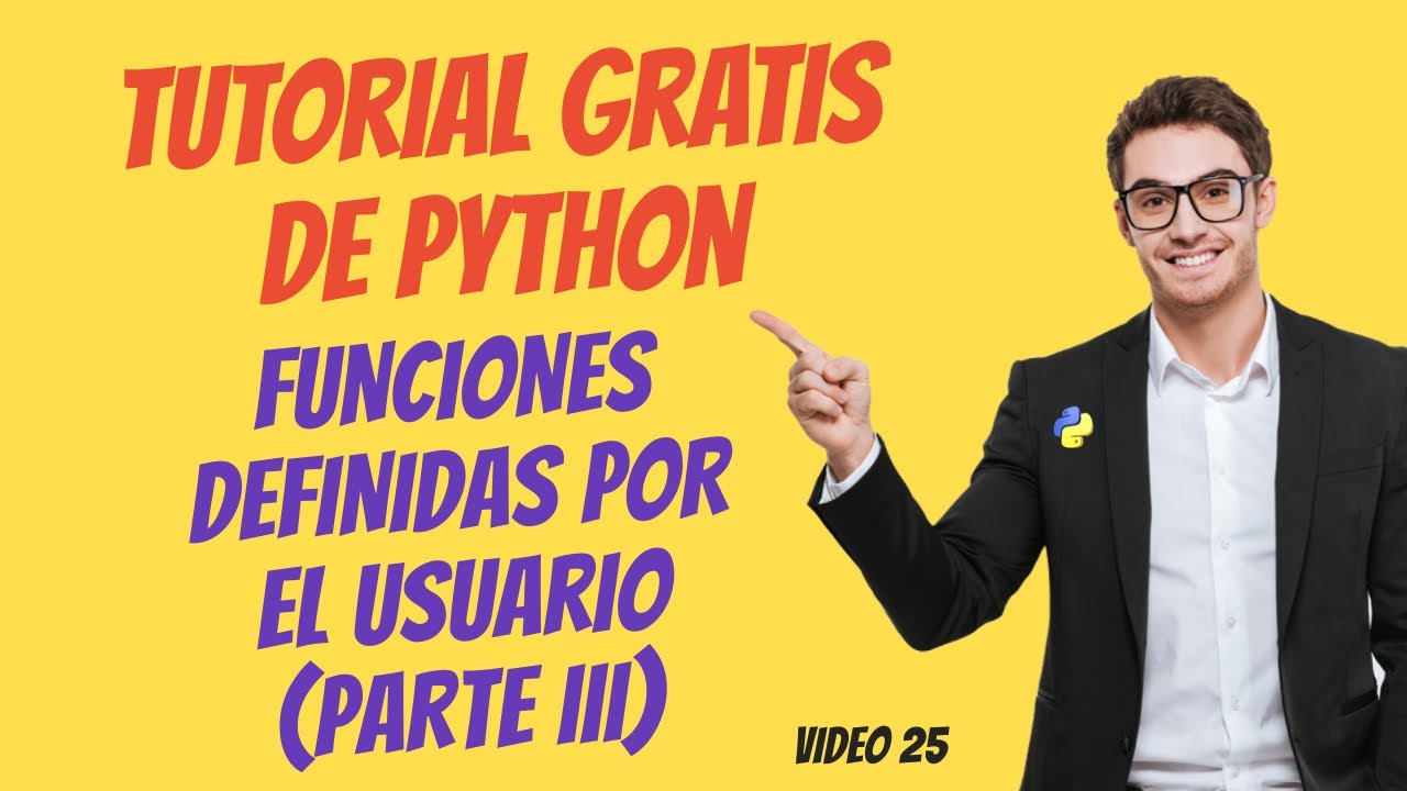 Return en Python | Devolver valores en Python