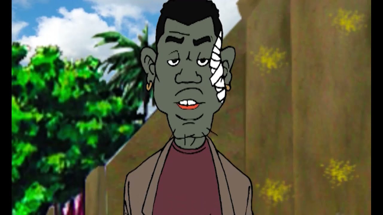 kizobazoba/ Moyibi 2part