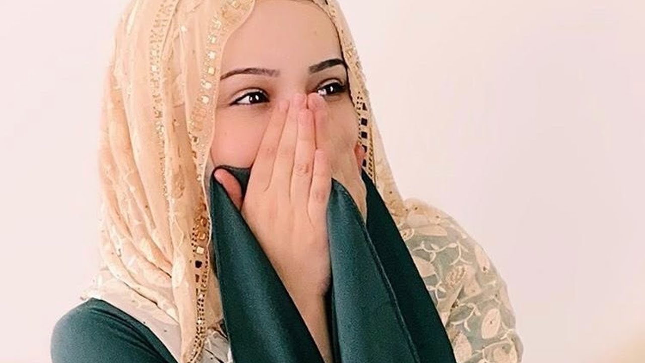 Xadidja Magomedova - Alhamdulillah
