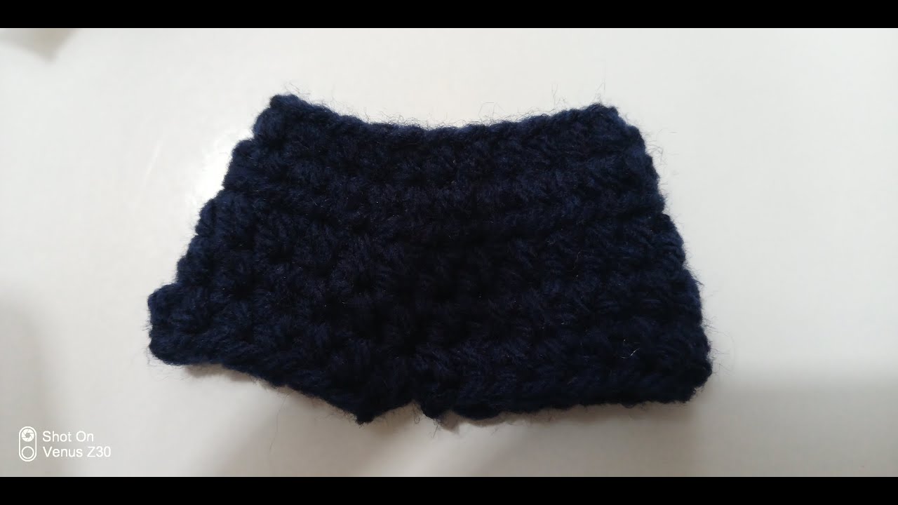 BARBİE BEBEK ELBİSE; TIĞ İLE ŞORT NASIL YAPILIR ?